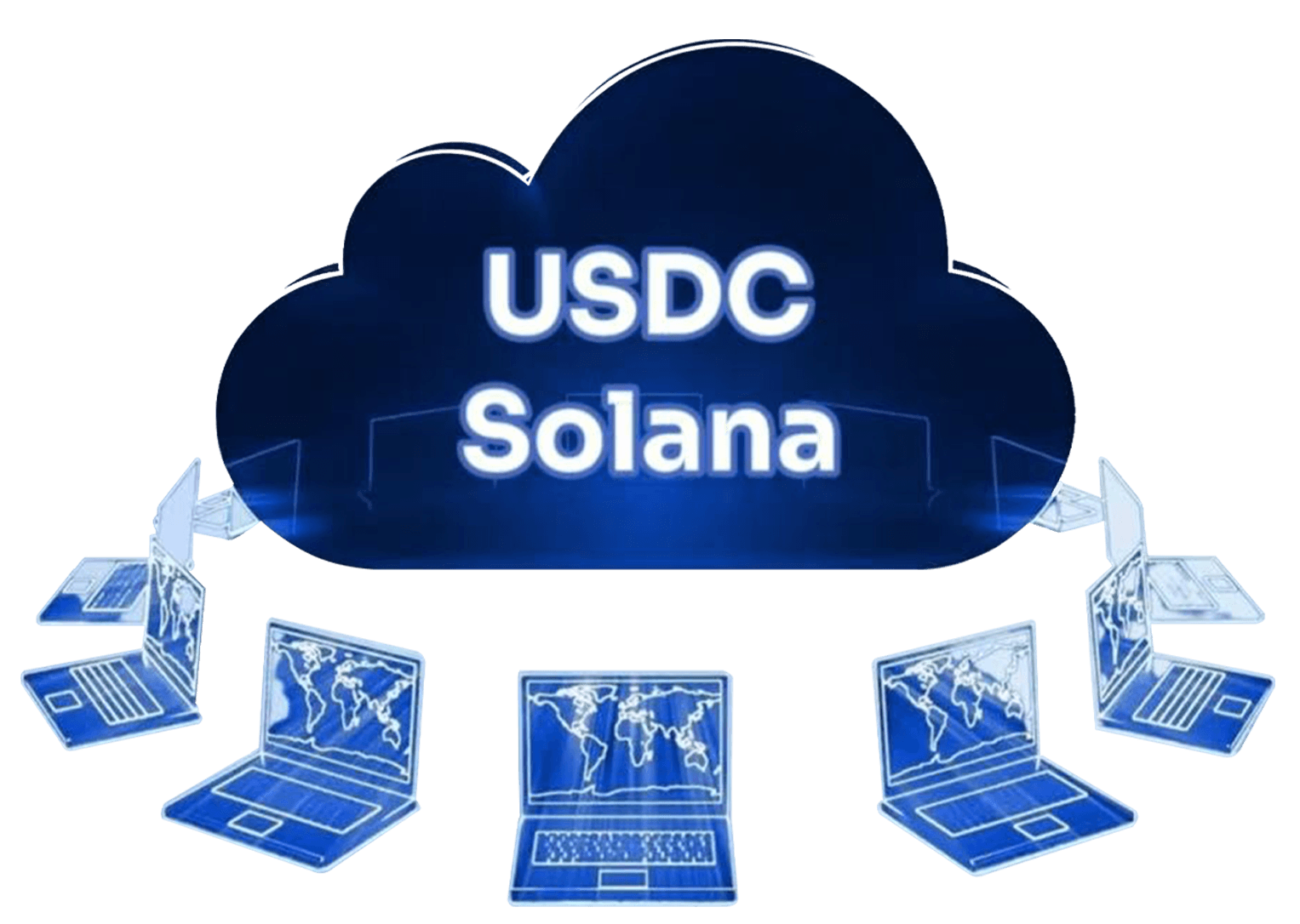 USDC Logo 1